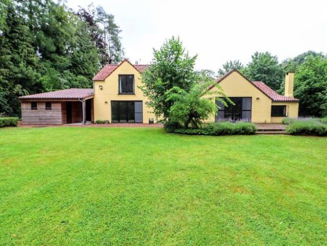 Maison location à Overijse, Brabant