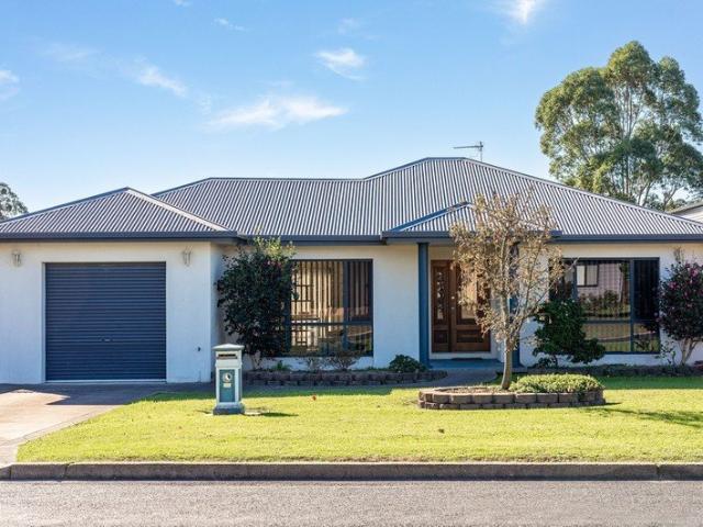 House for sale in Nethercote, New South Wales