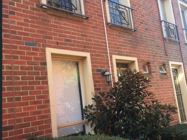 House for rent in Brunswick, Victoria