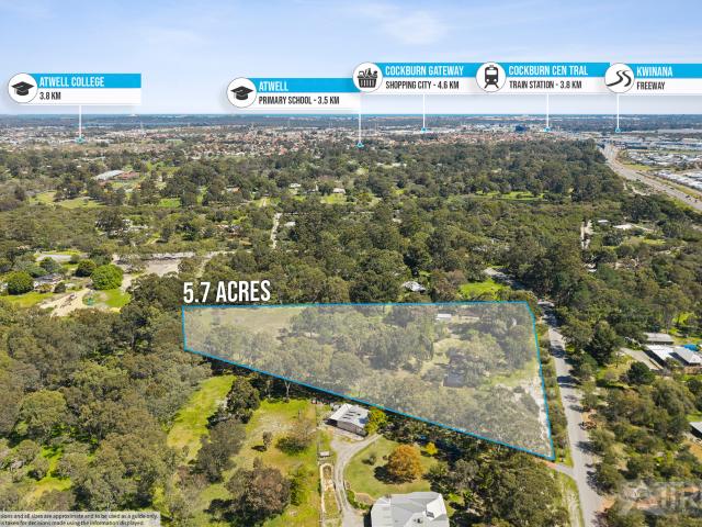 House for sale in Banjup, Western Australia