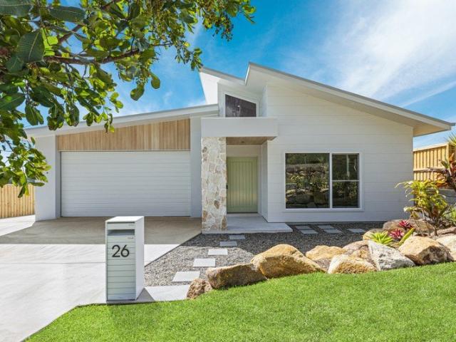 House for sale in South West Rocks, New South Wales