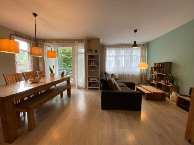 Appartement location à Vorst, Bruxelles