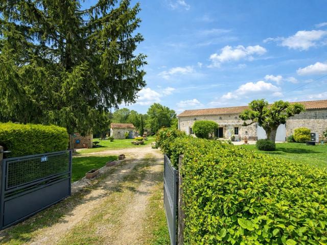 Maison vente à Niort, Gournay-loizé
