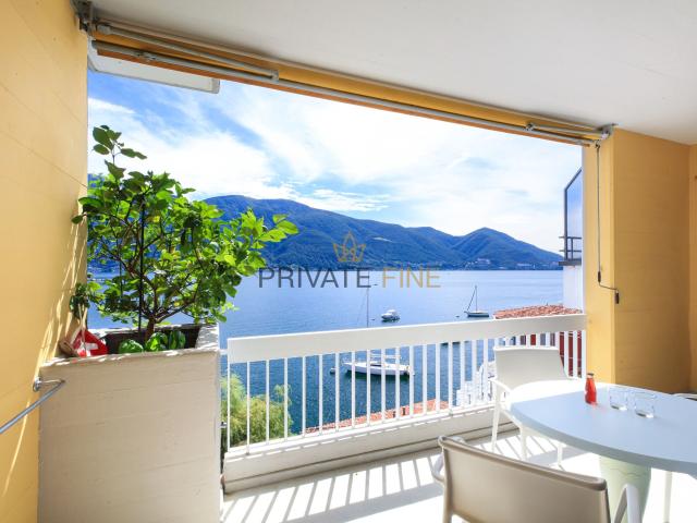 Apartment kaufen in Ascona, Tessin