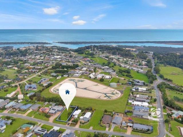 Land for sale in Kalimna, Victoria