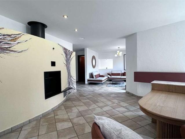 Haus mieten in Ponte Capriasca, Tessin