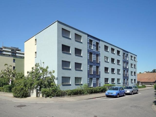 Apartment mieten in Pratteln, Bezirk Liestal
