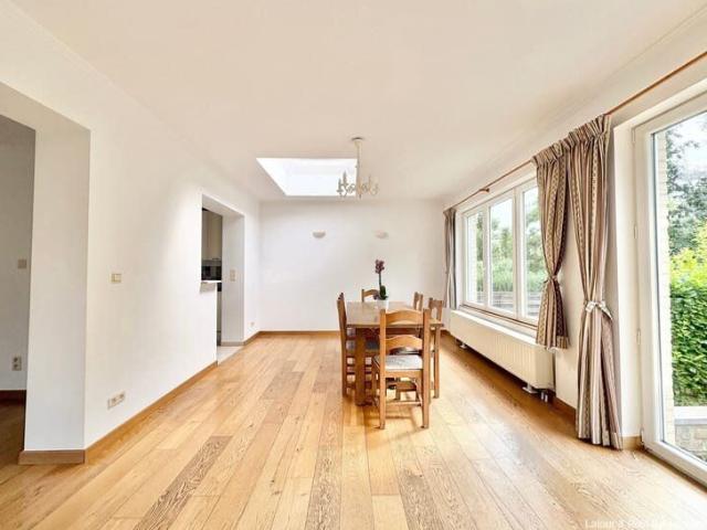 Maison location à Wezembeek-oppem, Brabant