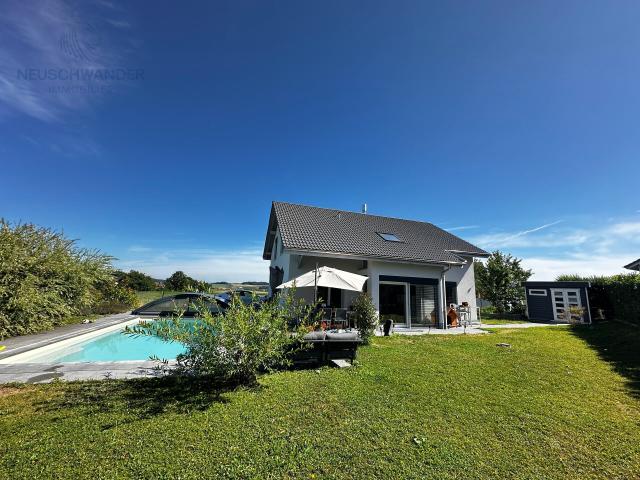 Haus mieten in Cornol, Jura