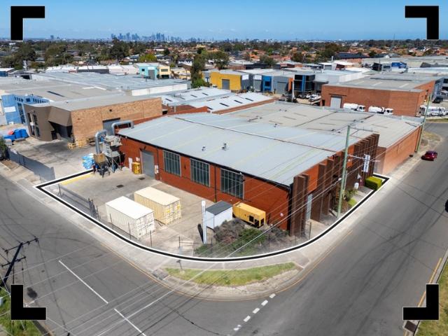 Warehouse for sale in Camerons Creek, Victoria