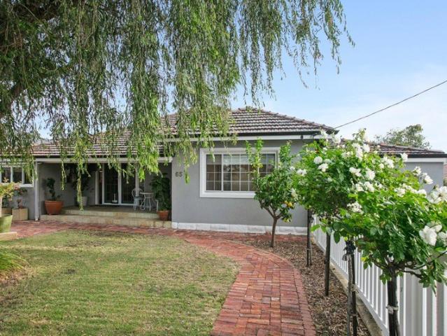 House for sale in Stirling, Western Australia