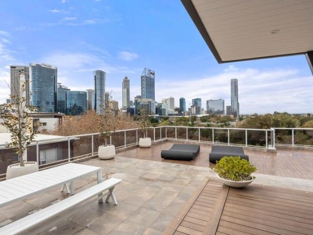 Apartment for sale in Cockburn, Western Australia