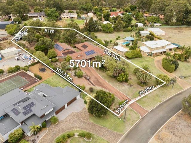 House for sale in Maida Vale, Western Australia