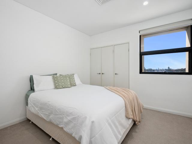 Apartment for sale in Perth, City of Perth