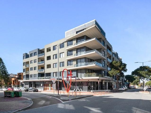 Apartment for sale in Perth, City Of Perth