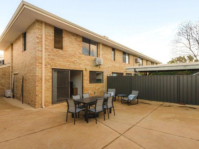Townhouse for sale in Cambridge, Western Australia