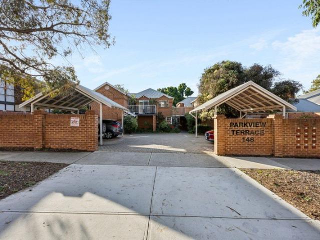 Apartment for sale in Subiaco Po, Western Australia