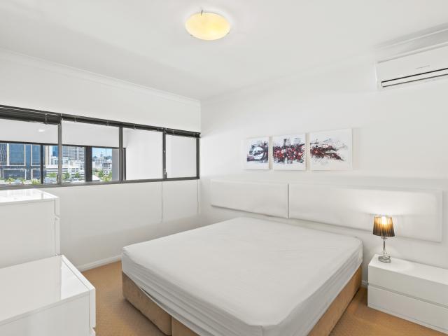 Apartment for sale in Northbridge, Western Australia