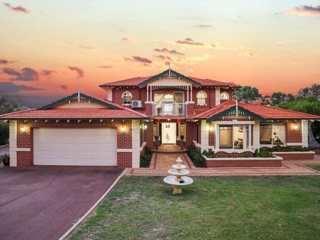 House for sale in Gooseberry Hill, Western Australia