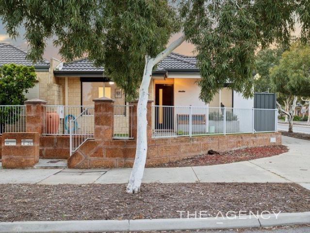 House for sale in Banksia Grove, Western Australia