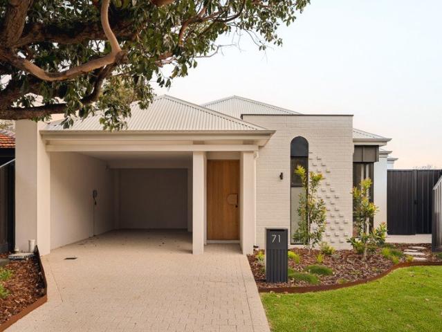 House for sale in Glendalough, City of Vincent