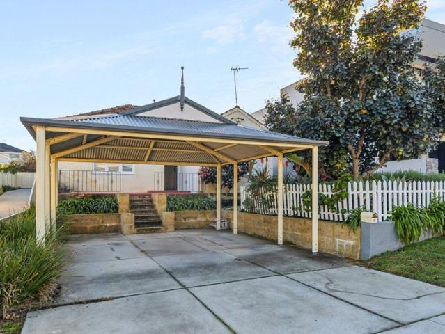 House for sale in Stirling, Western Australia