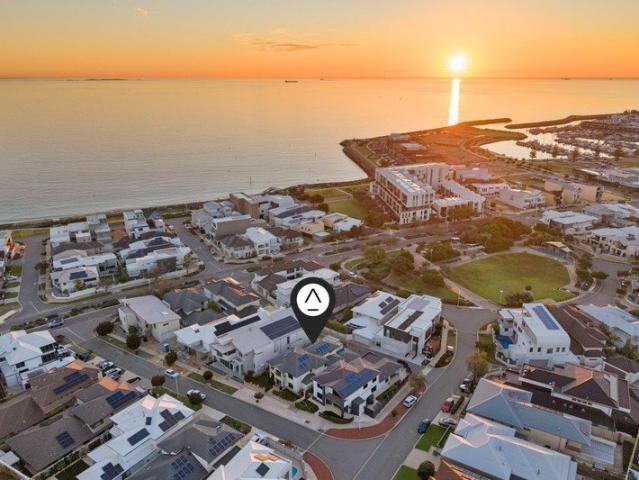 House for sale in North Coogee, Western Australia