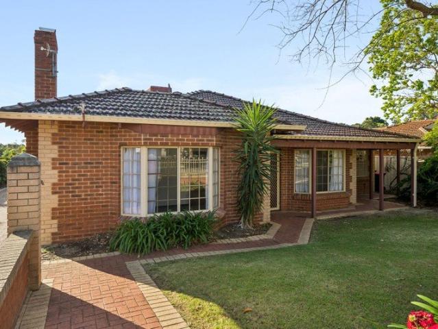 House for sale in Mount Lawley, City of Stirling