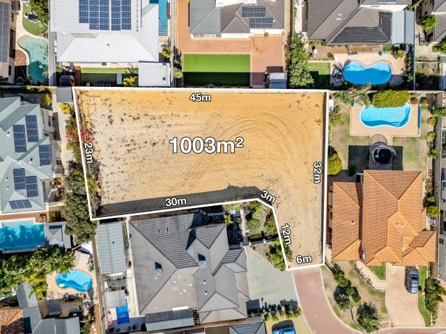 Property for sale in Iluka, Western Australia