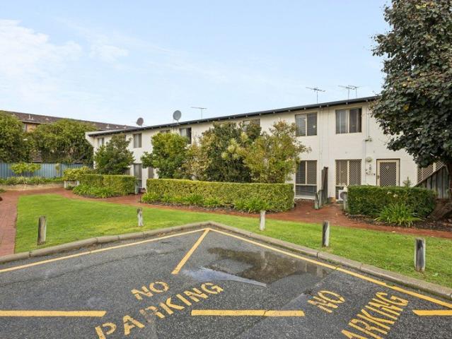Apartment for sale in Stirling, Western Australia