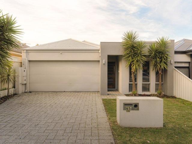 House for sale in Rivervale, Western Australia