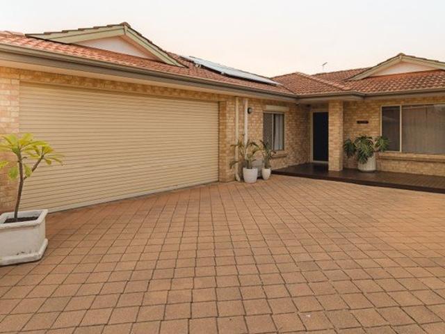 Villa for sale in Yokine, City of Stirling