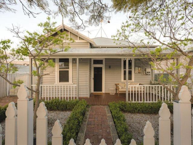 House for sale in Leederville, Western Australia