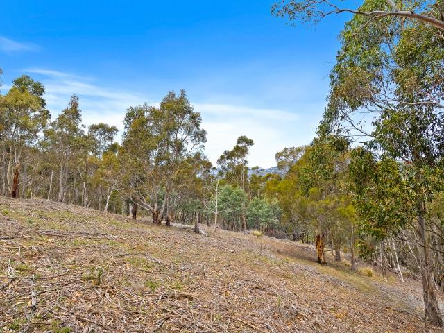 Land for sale in West Hobart