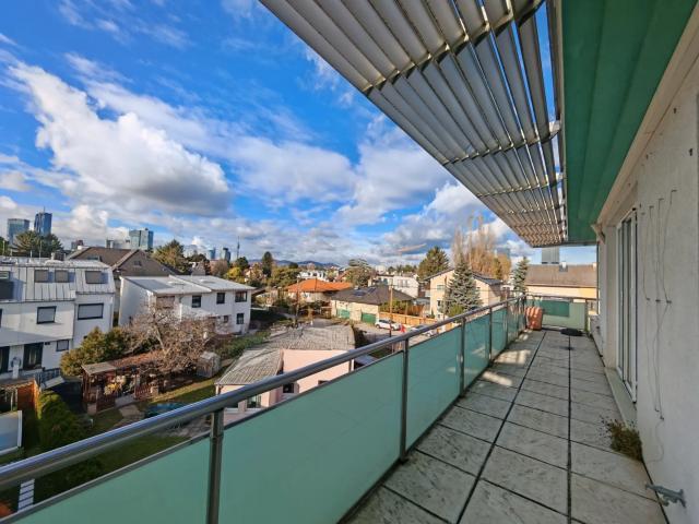 Apartment mieten in Donaustadt, Wien