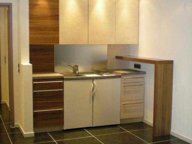 Apartment mieten in Salzburg