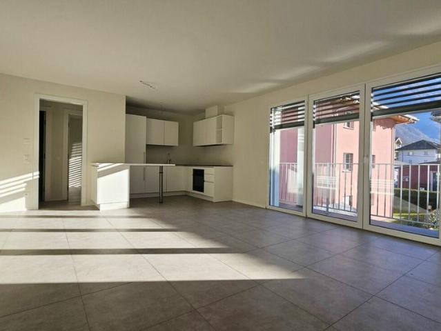 Apartment mieten in Malvaglia, Serravalle