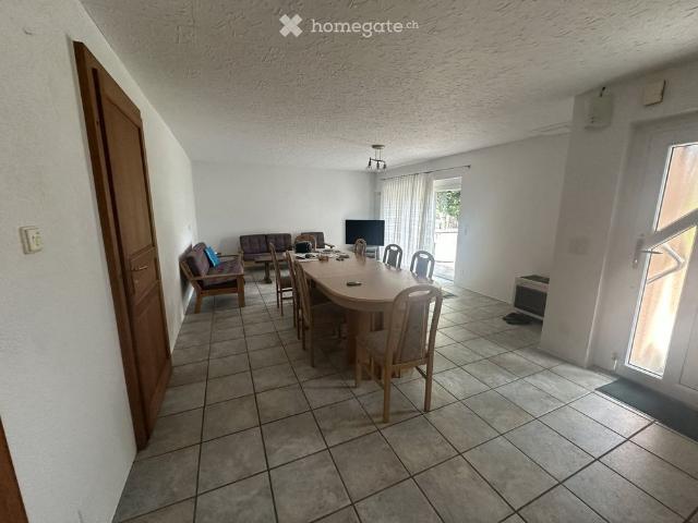 Apartment mieten in Moleno, Bellinzona