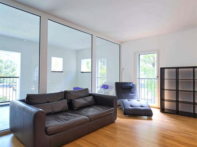 Apartment mieten in Molino Nuovo, Lugano