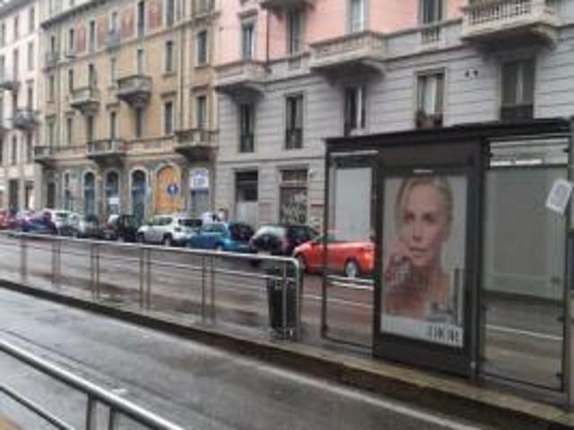 Monolocale in affitto a Milano