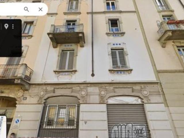 Monolocale in affitto a Milano