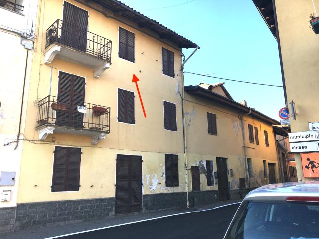 Appartamento in affitto a Piemonte, Biella