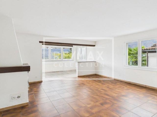 Apartment mieten in Portone, Morcote