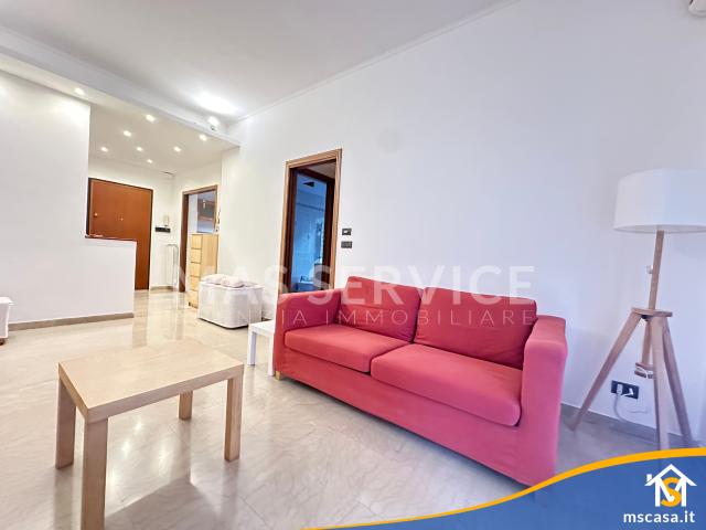 Appartamento in affitto a Municipio Roma VIII, Roma Capitale