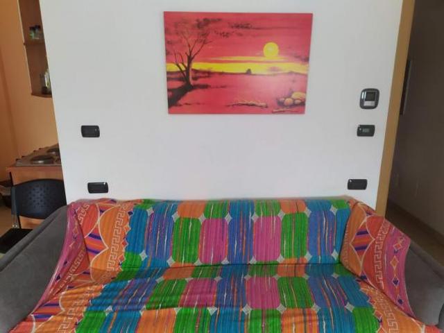 Monolocale in affitto a Milano