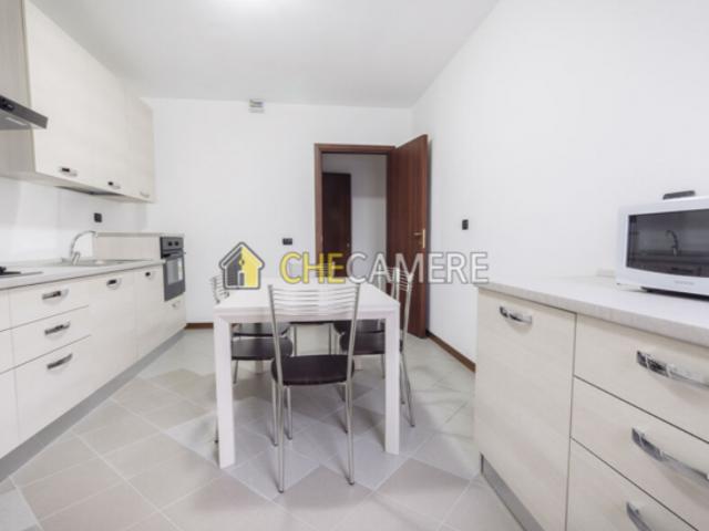 Monolocale in affitto a Zona Omogenea Milano Nord, Sesto San Giovanni