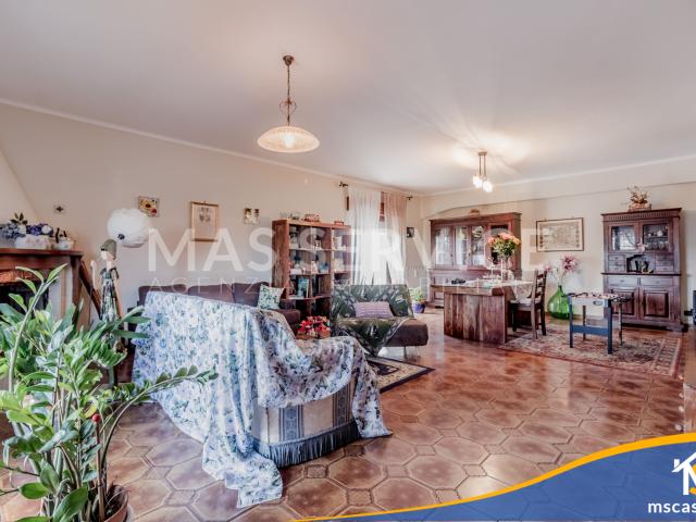 Villa Indipendente in affitto a Rimini, Reggio Emilia
