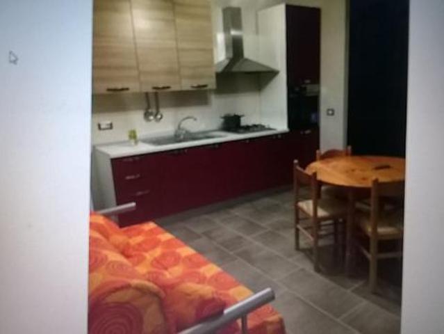 Appartamento in affitto a Calabria, Crotone