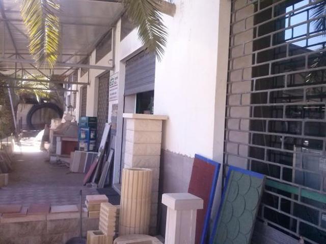 Capannone in affitto a Calabria, Crotone