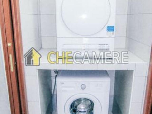 Appartamento in affitto a Zona Omogenea Milano Nord, Sesto San Giovanni